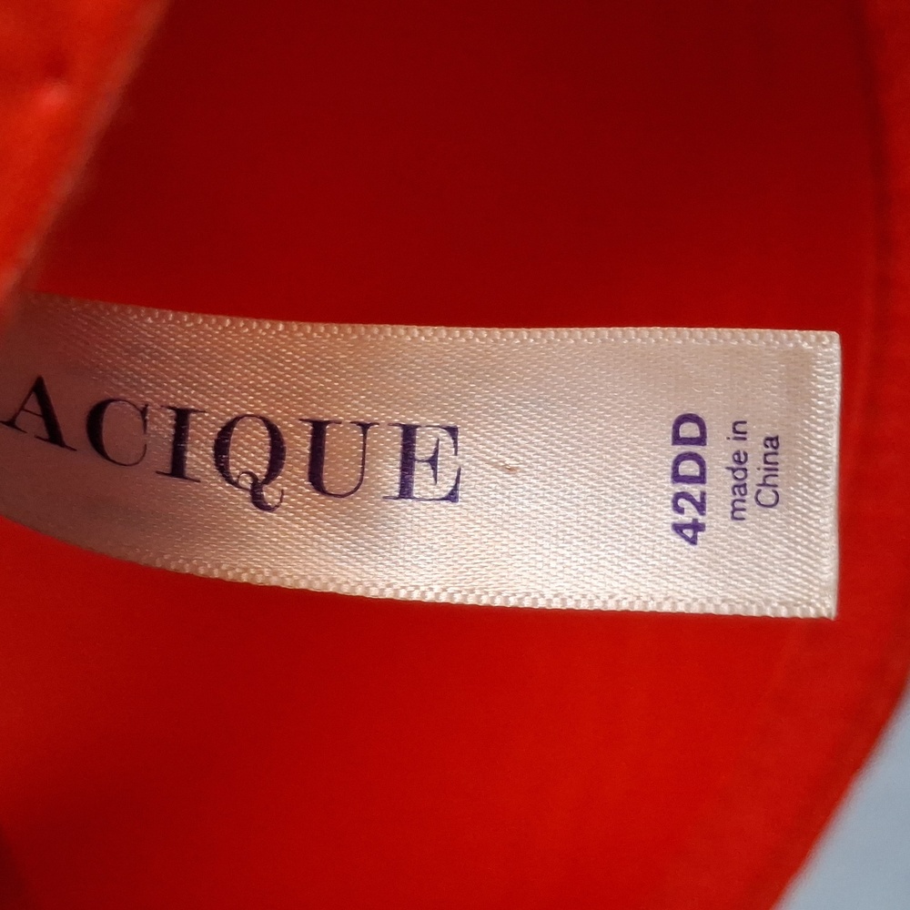 Lane Bryant Cacique Bra - Picture 6 of 7